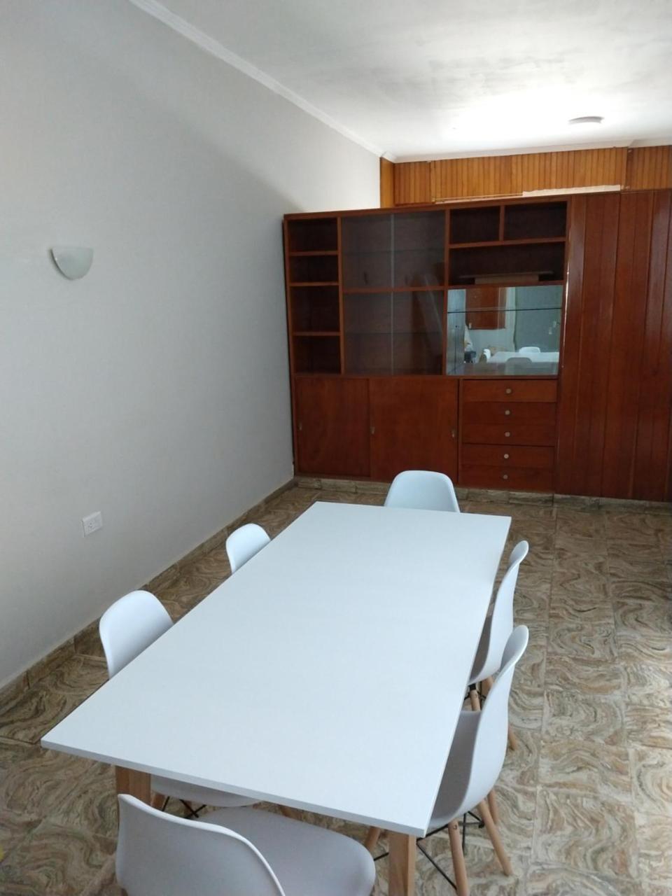 Estepa Hotel Хенерал Рока Екстериор снимка