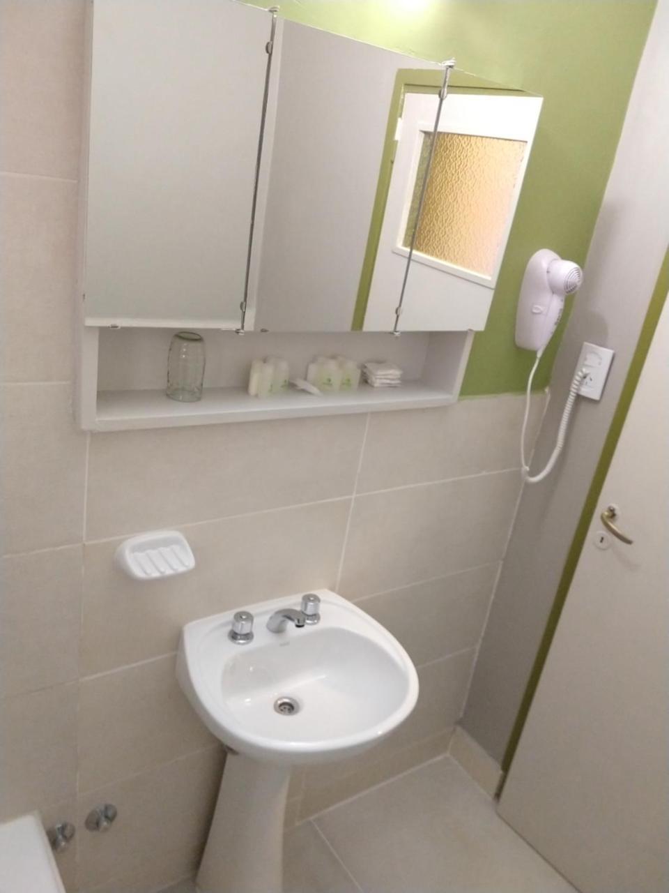 Estepa Hotel Хенерал Рока Екстериор снимка